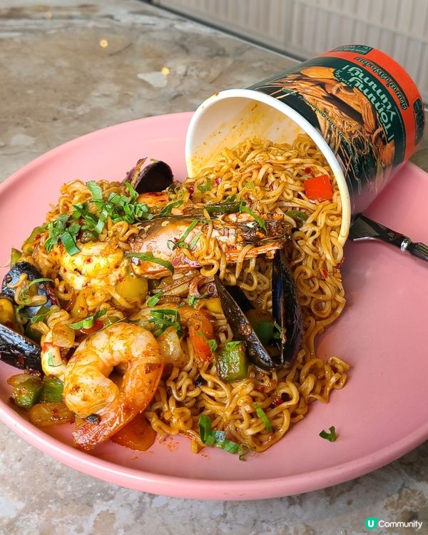 元朗泰國菜新寵兒 🍍😋