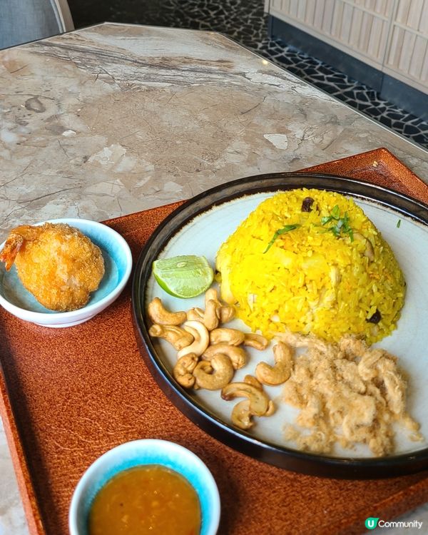 元朗泰國菜新寵兒 🍍😋