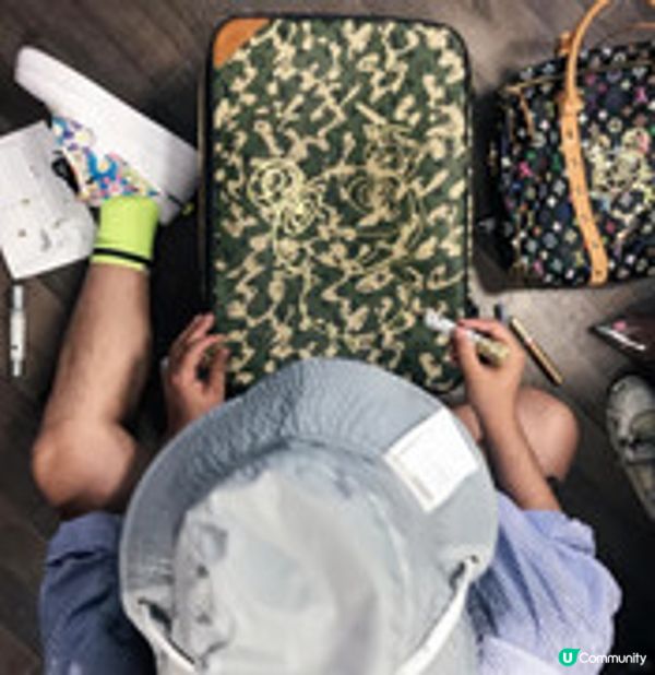 ルイヴィトンと村上隆の歴史的コラボ、再評価のポイント