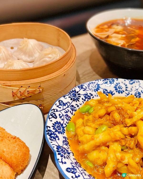 多元化之上海婆婆