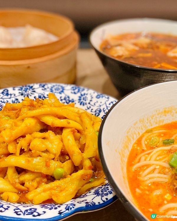 多元化之上海婆婆