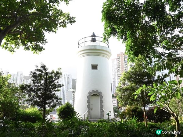 港島南區藏著香港最後一片活態漁村風情🌊