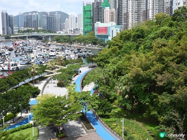 港島南區藏著香港最後一片活態漁村風情🌊