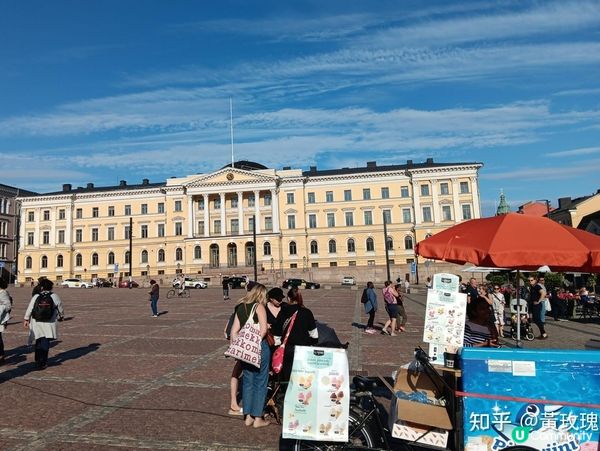 芬蘭赫爾辛基大學