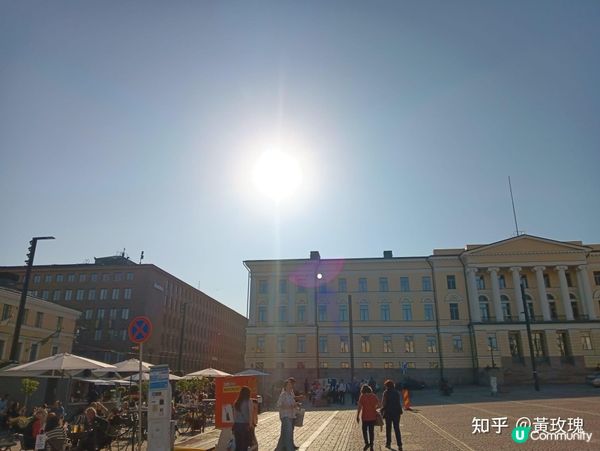 芬蘭赫爾辛基大學