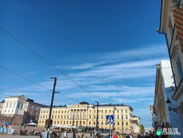 芬蘭赫爾辛基大學