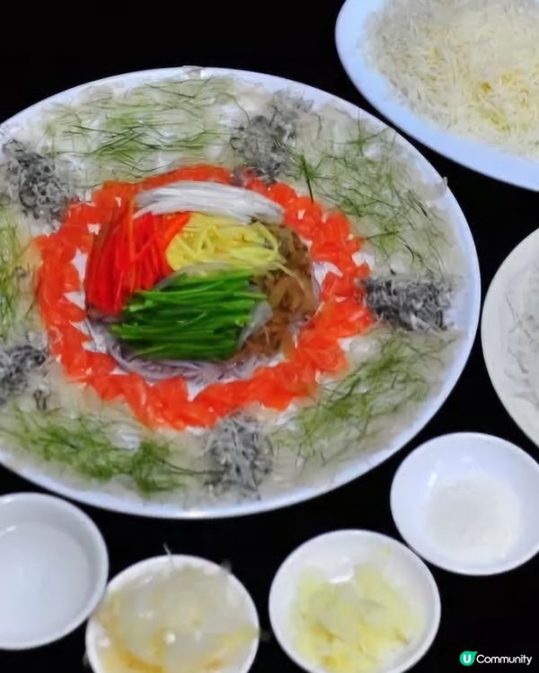 好味道😋漁花園食府