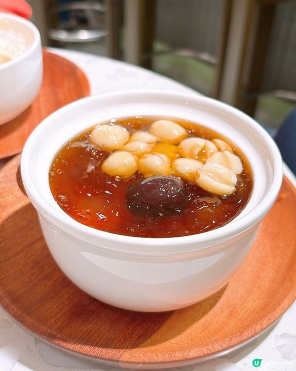 🎏旺角開餐🤩聰嫂私房甜品