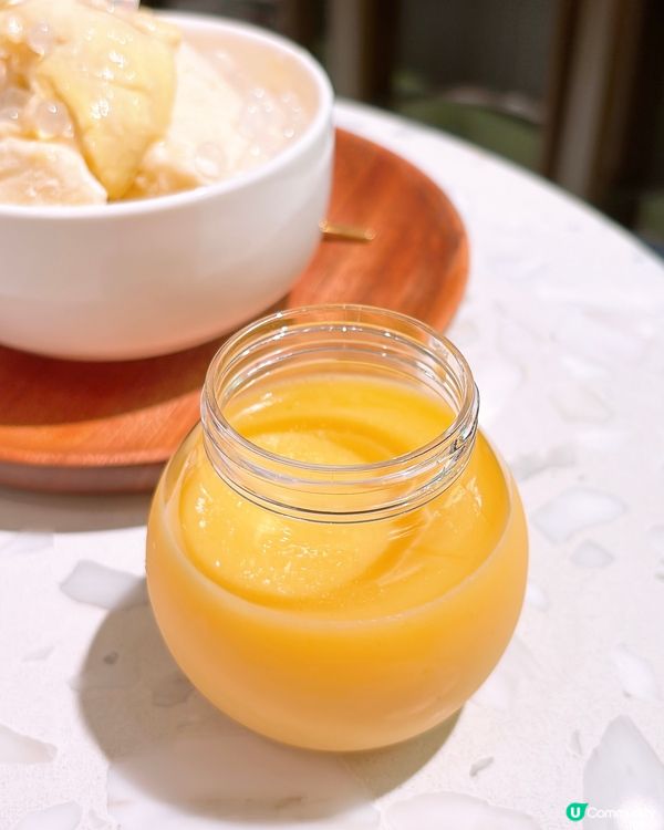 🎏旺角開餐🤩聰嫂私房甜品