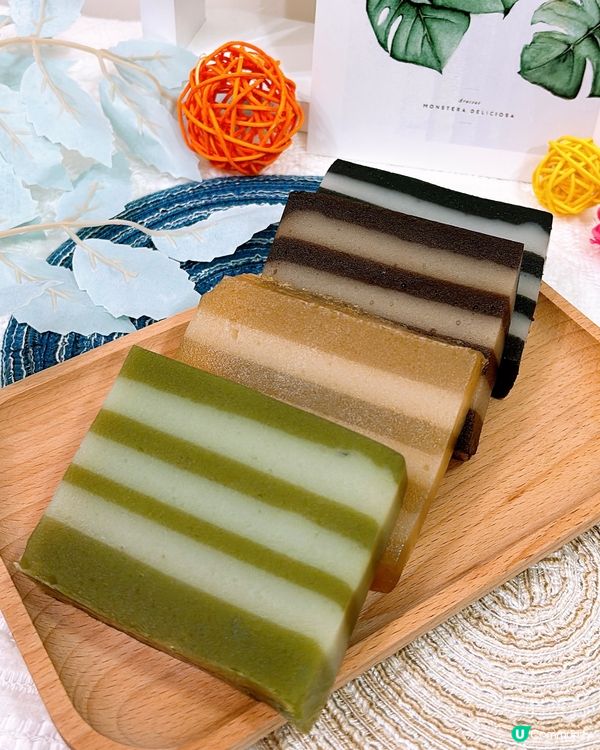 🎏九龍城椿禾廣式糕點🤩特式糕點