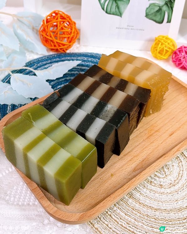 🎏九龍城椿禾廣式糕點🤩特式糕點