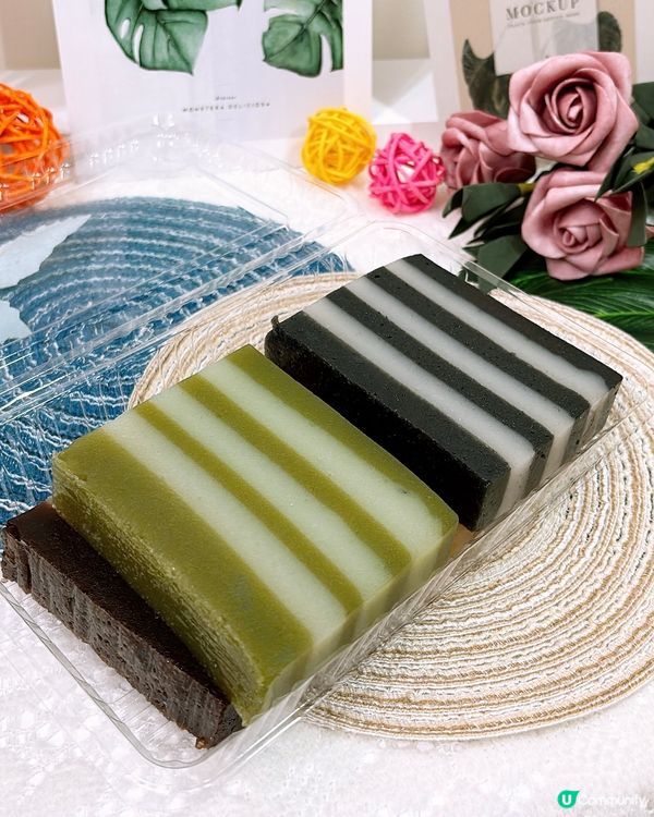 🎏九龍城椿禾廣式糕點🤩特式糕點