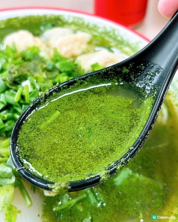 🎏大埔Ben哥米線🍜綠水鬼米線💚