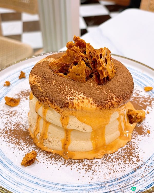 🎏沙田開餐🇹🇭ChaTraMue Cafe