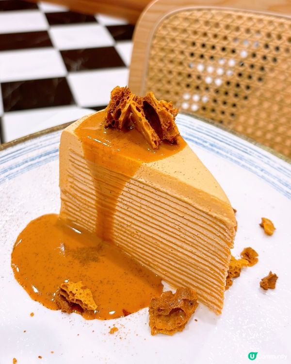 🎏沙田開餐🇹🇭ChaTraMue Cafe