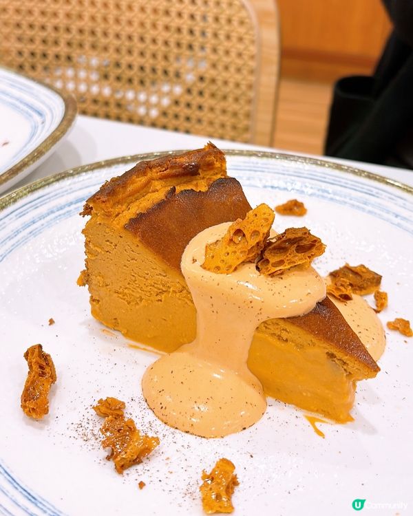 🎏沙田開餐🇹🇭ChaTraMue Cafe