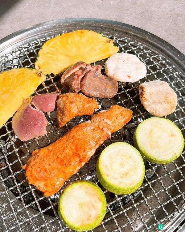 🎏元朗開餐🔥韓泰太窯雞‼️任食原隻流浮山窯雞