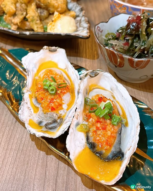 🎏屯門開餐🇯🇵隱世居酒屋🏮秋香