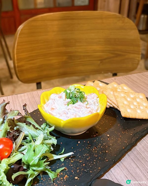 🎏屯門開餐🇯🇵隱世居酒屋🏮秋香