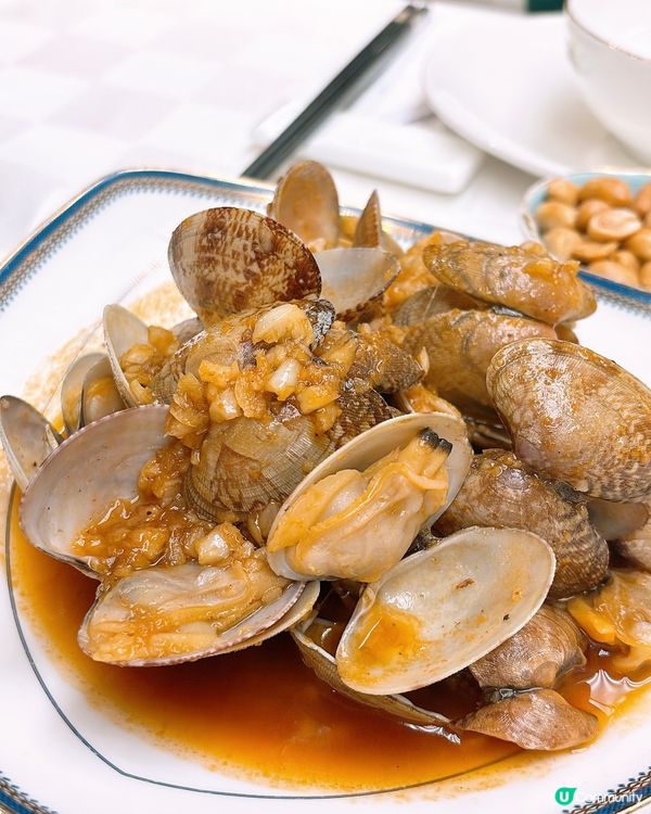 🎏尖沙咀開餐🦀喜記避風塘炒辣蟹(旗艦店)