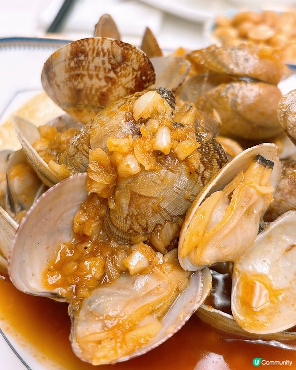 🎏尖沙咀開餐🦀喜記避風塘炒辣蟹(旗艦店)