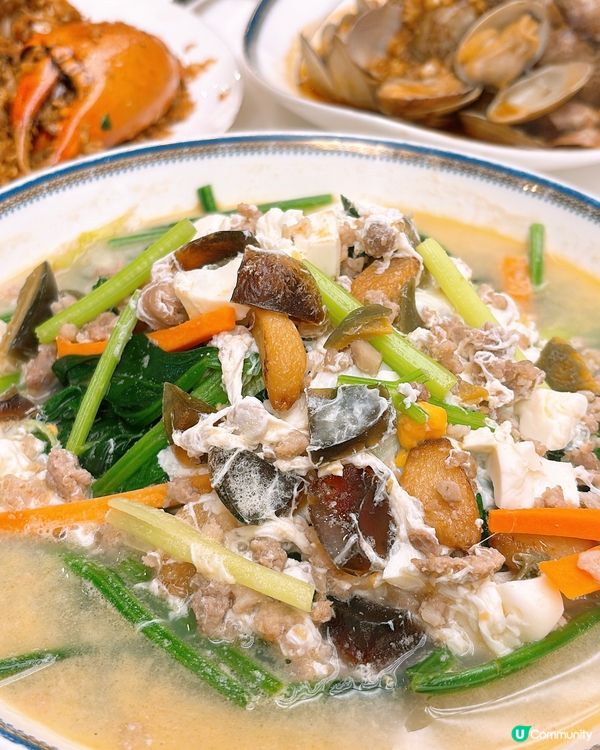 🎏尖沙咀開餐🦀喜記避風塘炒辣蟹(旗艦店)