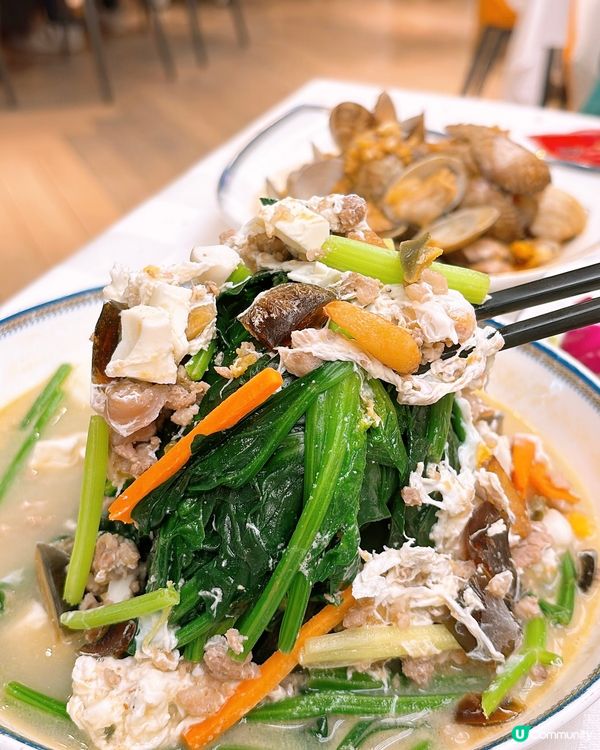 🎏尖沙咀開餐🦀喜記避風塘炒辣蟹(旗艦店)