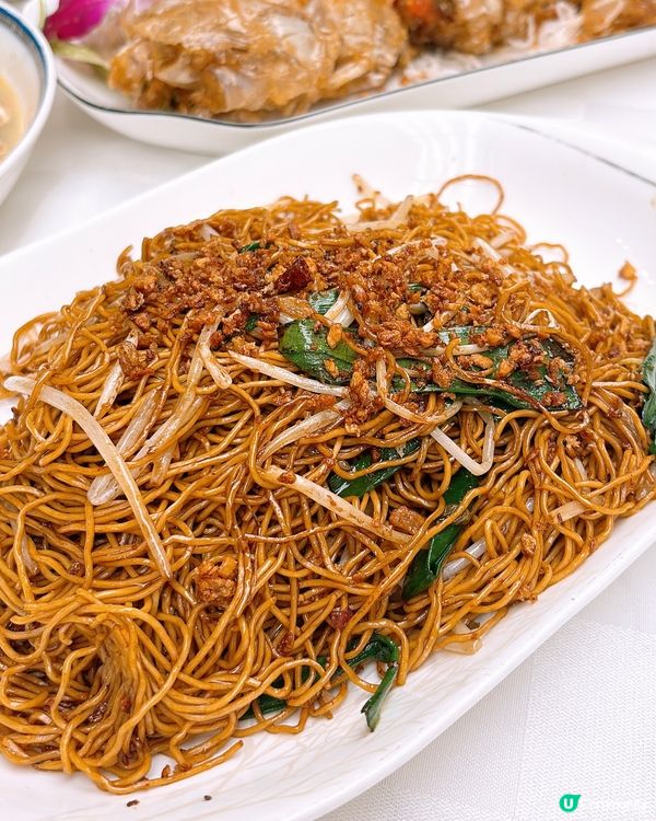 🎏尖沙咀開餐🦀喜記避風塘炒辣蟹(旗艦店)