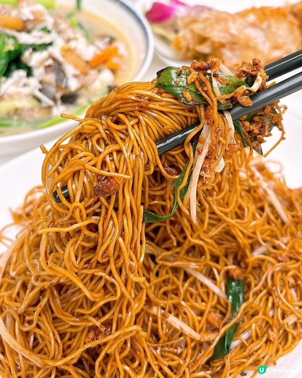 🎏尖沙咀開餐🦀喜記避風塘炒辣蟹(旗艦店)