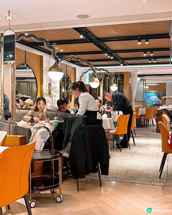 🎏尖沙咀開餐🦀喜記避風塘炒辣蟹(旗艦店)