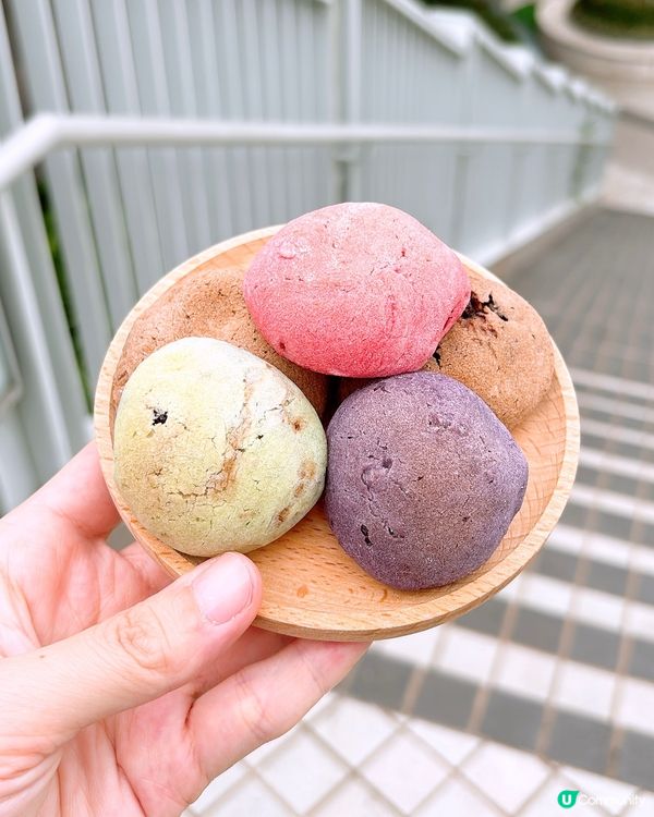 🎏大癲‼️搵到$1粒麻糬波波😳