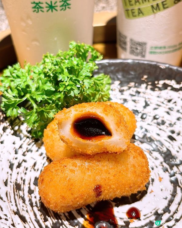 🎏夜貓震撼價$128🔥台式夜市俾你任飲任食‼️