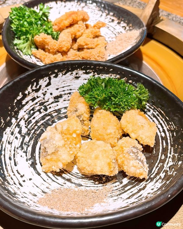 🎏夜貓震撼價$128🔥台式夜市俾你任飲任食‼️