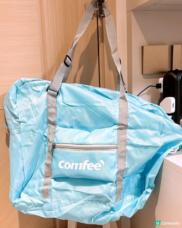 5/7-27/7‼️街頭玩遊戲送旅行袋