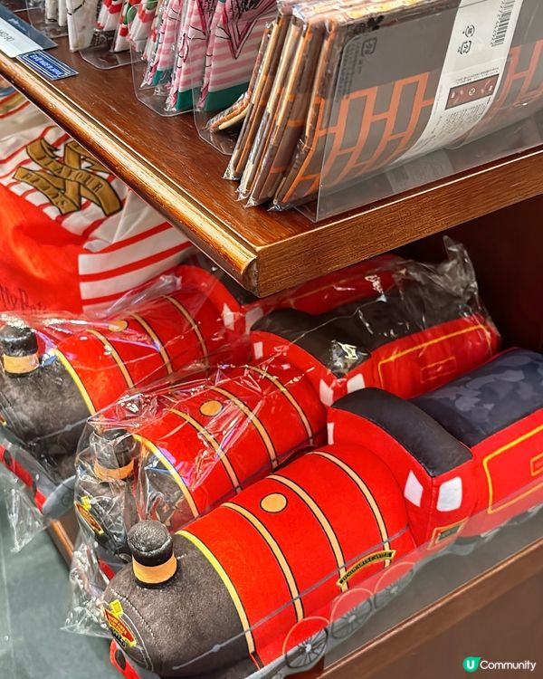 Harry Potter魔法學院🪄空降銅鑼灣希慎廣場