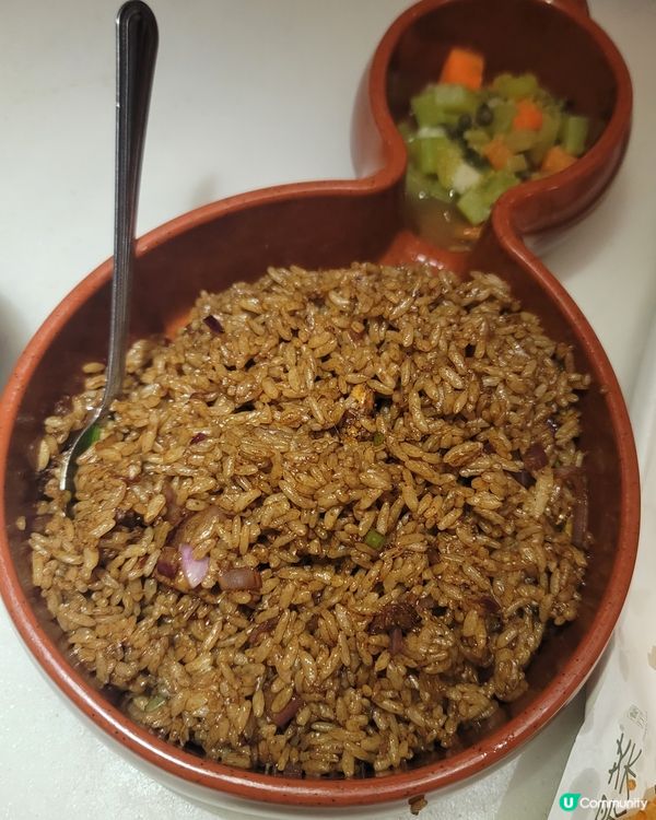 超性價比深圳綠茶餐廳