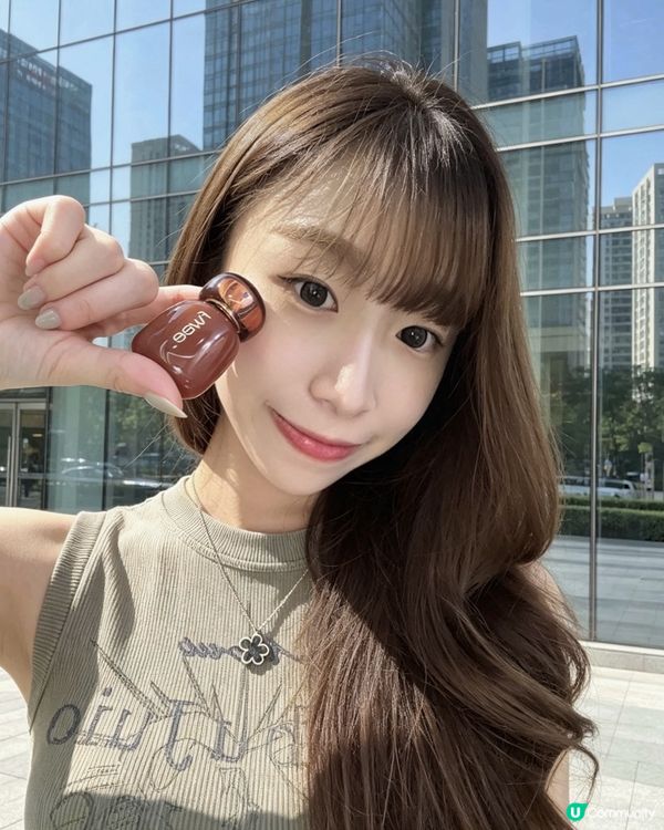 晶瑩剔透水晶唇💎 $✨