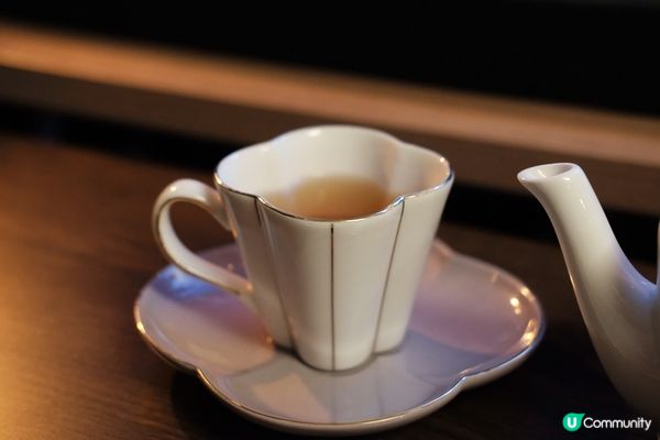 【思家廚房】Afternnon tea 🍰Amo阿默典藏蛋糕...