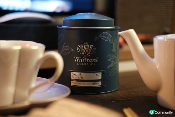 【思家廚房】Afternnon tea 🍰Amo阿默典藏蛋糕...