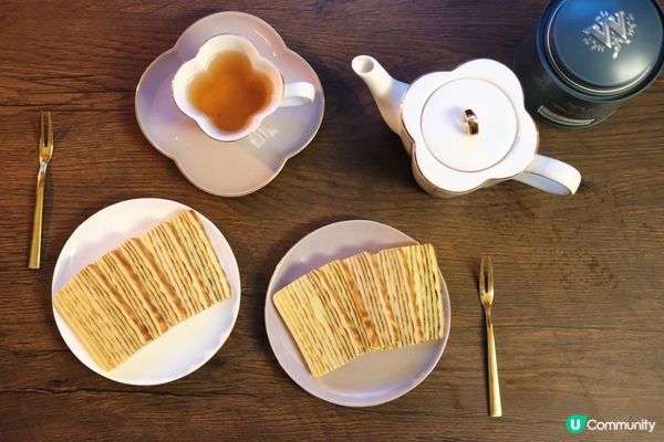 【思家廚房】Afternnon tea 🍰Amo阿默典藏蛋糕...