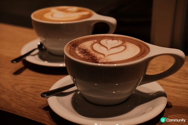 【思思賢嘆世界】東京咖啡店☕Verve Coffee Roa...