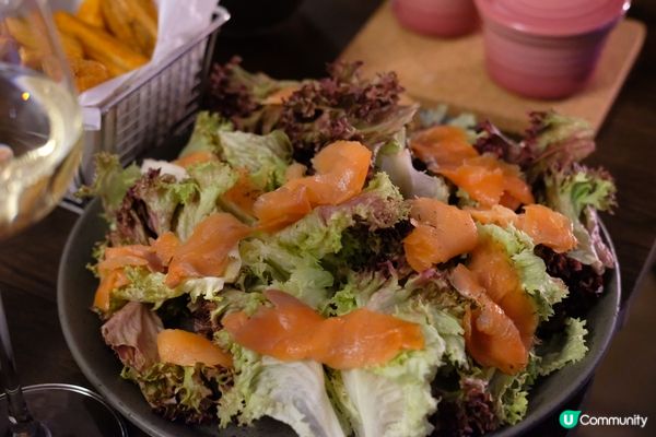 【思家廚房】Family dinner🤤黑椒蜜糖烤雞