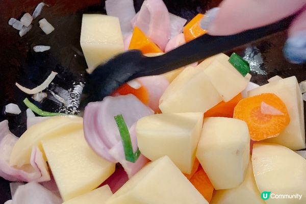 送飯一流🍚 日式味噌炆豬肋骨