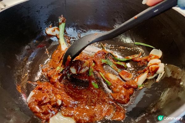 柱侯蘿蔔炆牛腩✨食譜