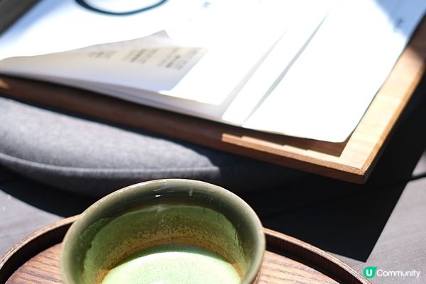 西貢｜日系悠閒咖啡店，彷彿在度假🏖️