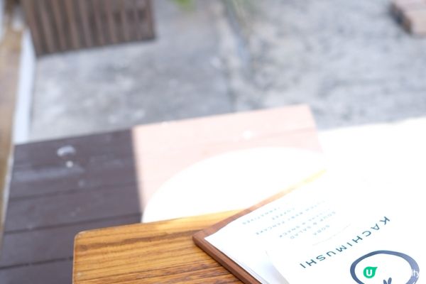 西貢｜日系悠閒咖啡店，彷彿在度假🏖️