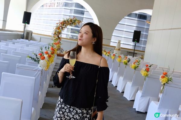 IG最Hit打卡酒店🥂