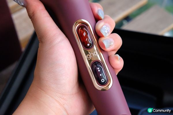 【思思賢著數推介】7折入手GHD HELIOS專業風筒🛍