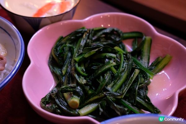 【思家廚房】豚肉生薑燒定食🇯🇵