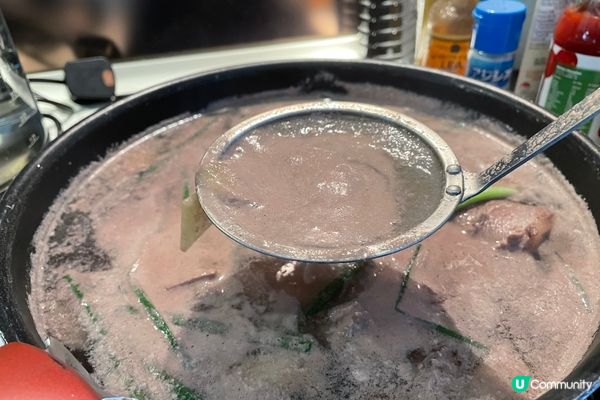 柱侯蘿蔔炆牛腩🤤食譜